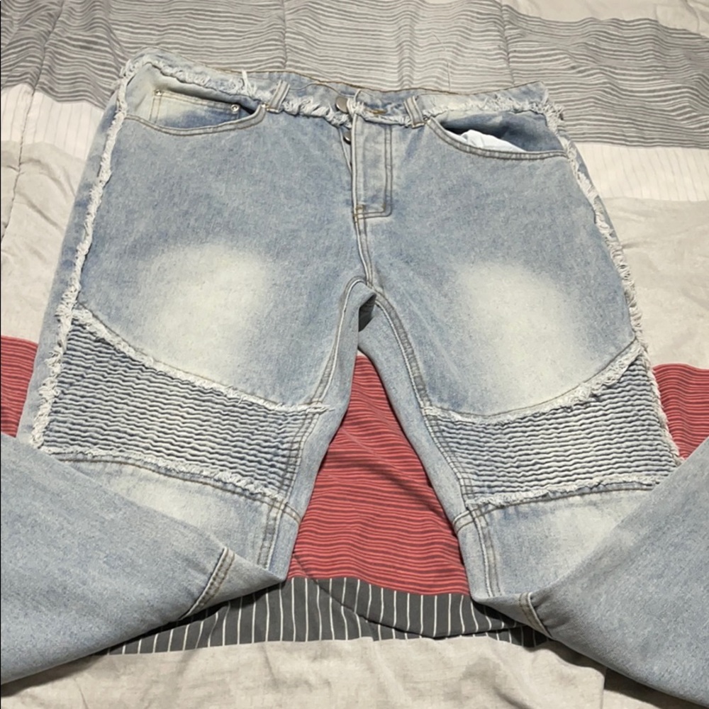 Shein jeans